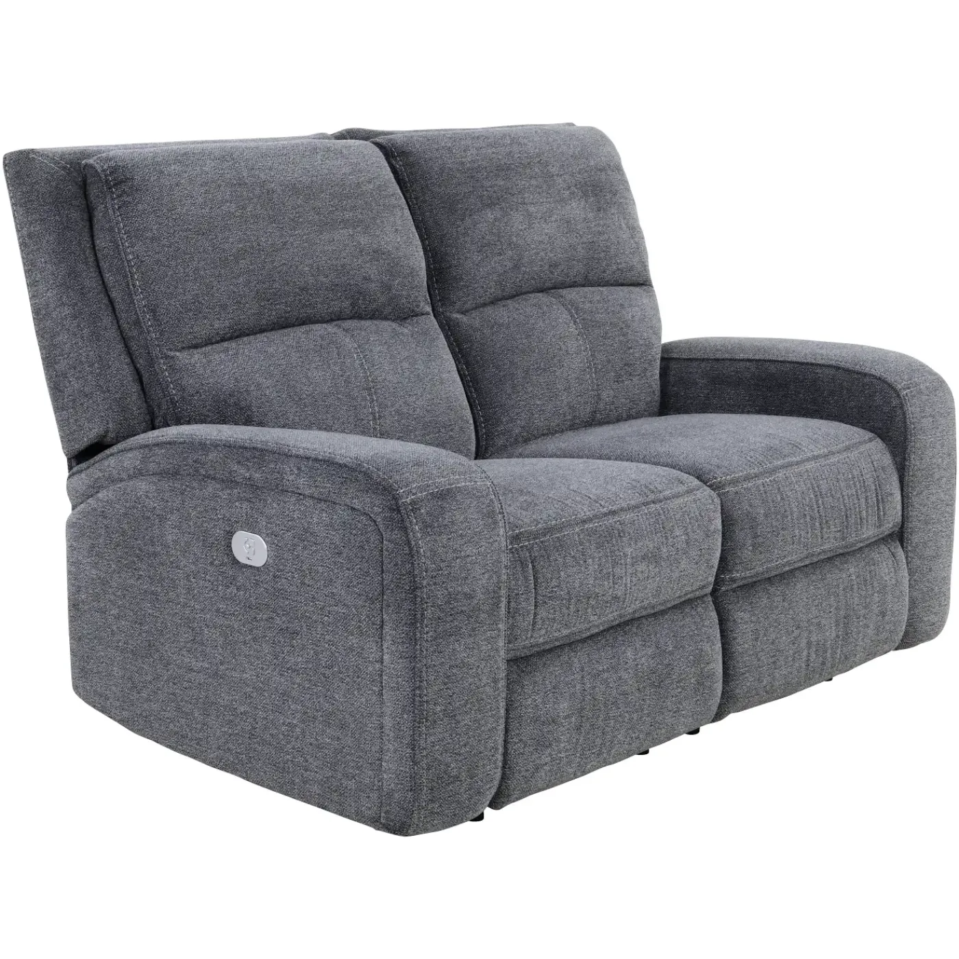 Sale Dawson Power Loveseat Loveseats|Reclining Furniture