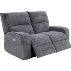 Sale Dawson Power Loveseat Loveseats|Reclining Furniture