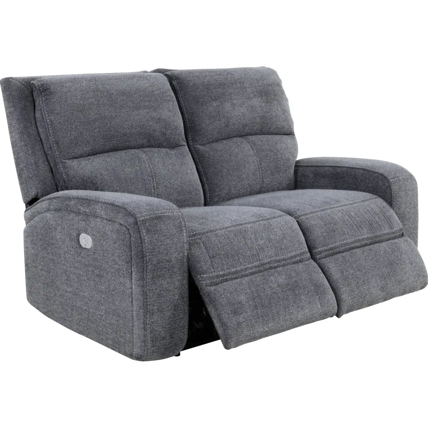 Sale Dawson Power Loveseat Loveseats|Reclining Furniture