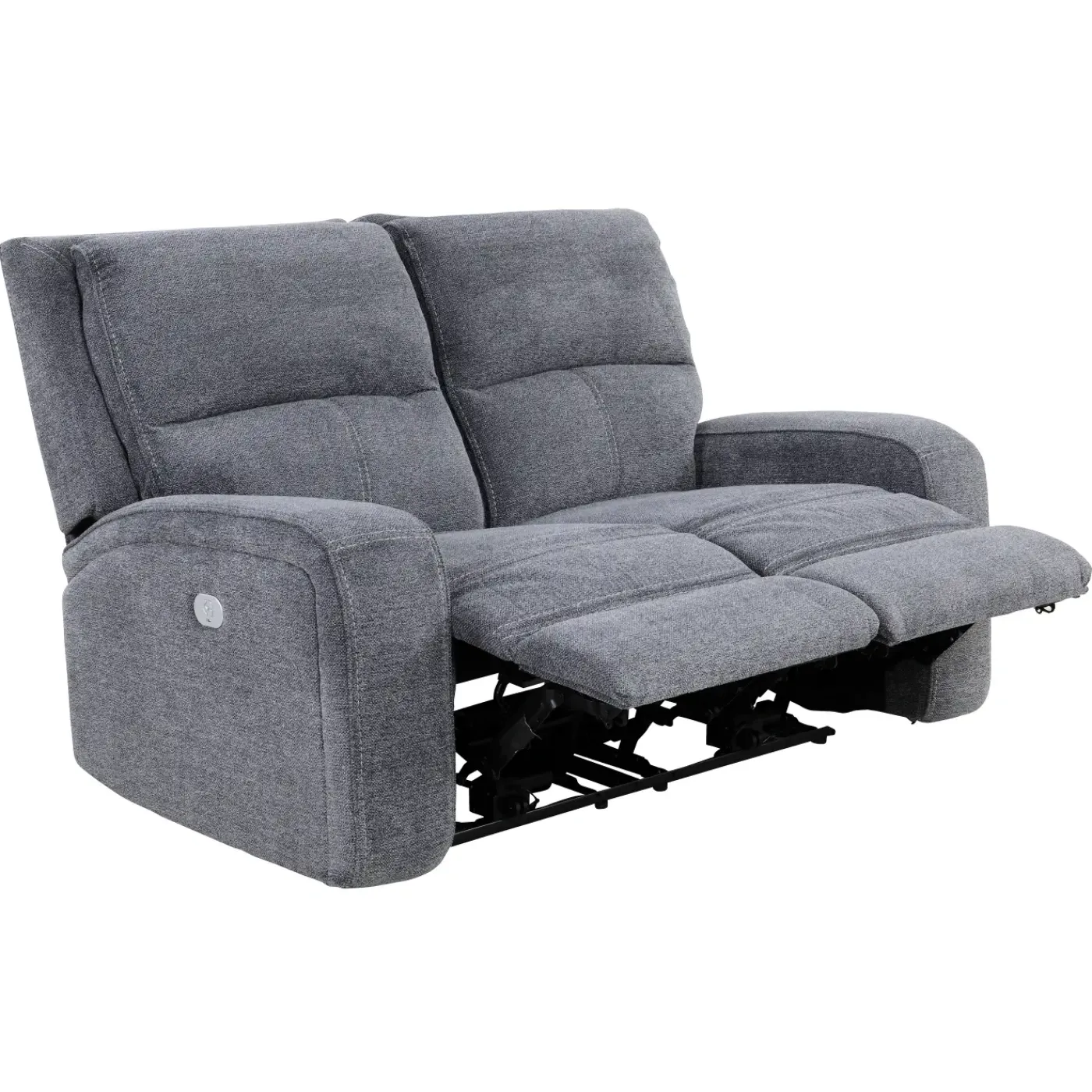 Sale Dawson Power Loveseat Loveseats|Reclining Furniture