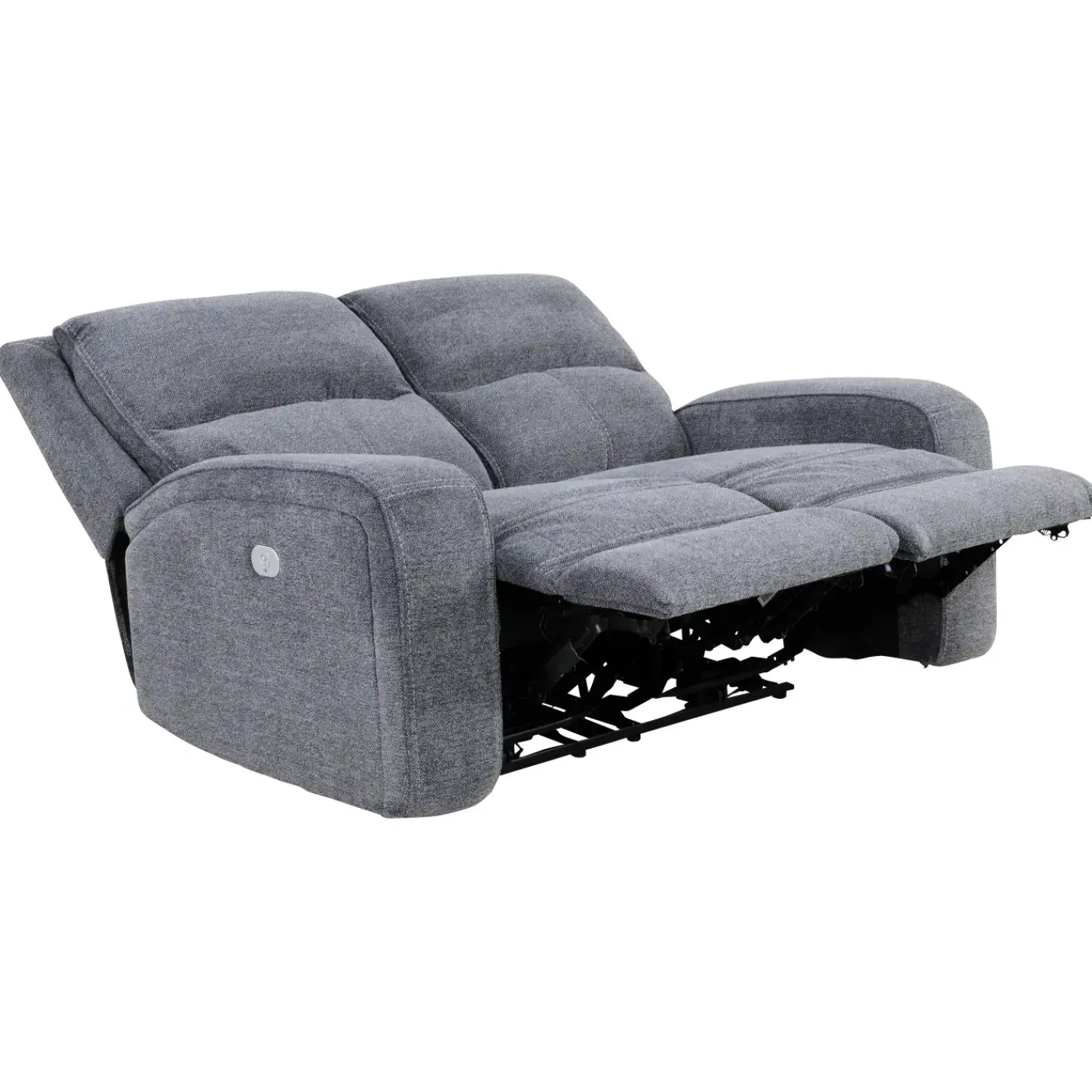 Sale Dawson Power Loveseat Loveseats|Reclining Furniture