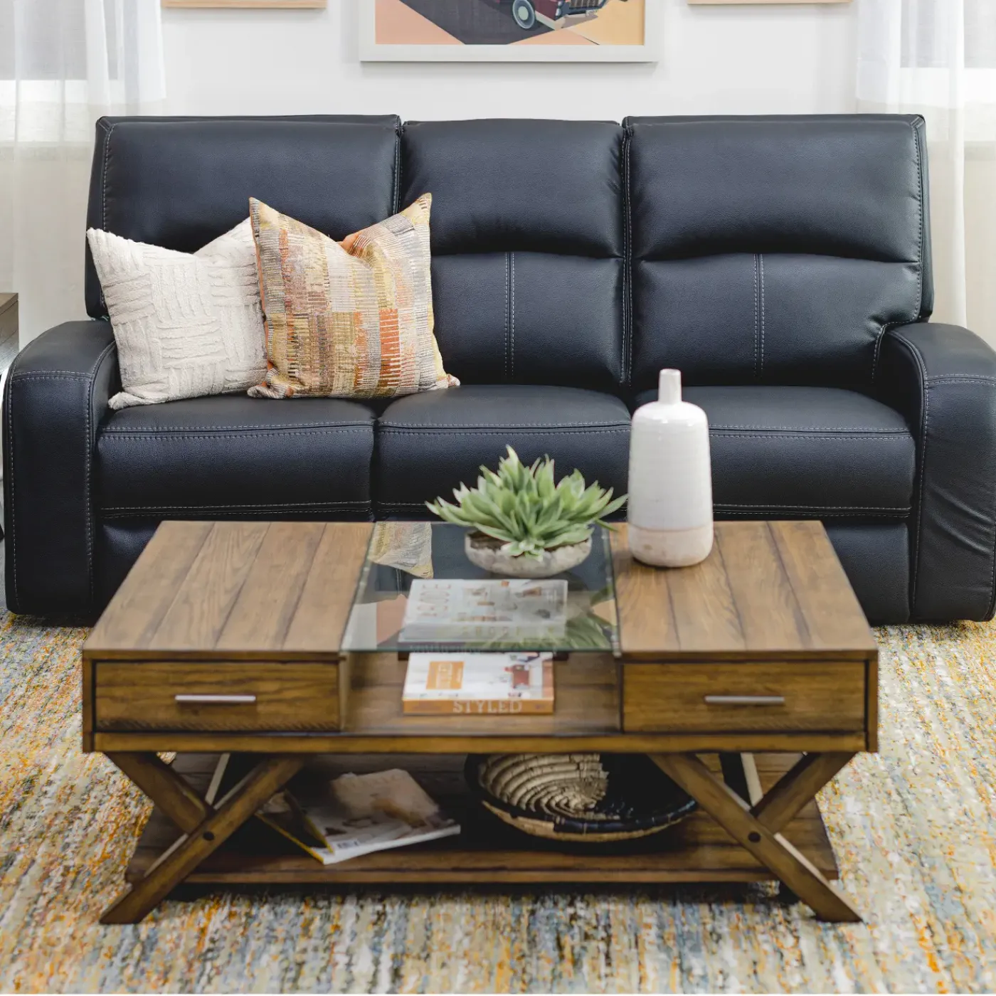 Best Dawson Power Reclining Sofa Sofas & Couches|Reclining Furniture