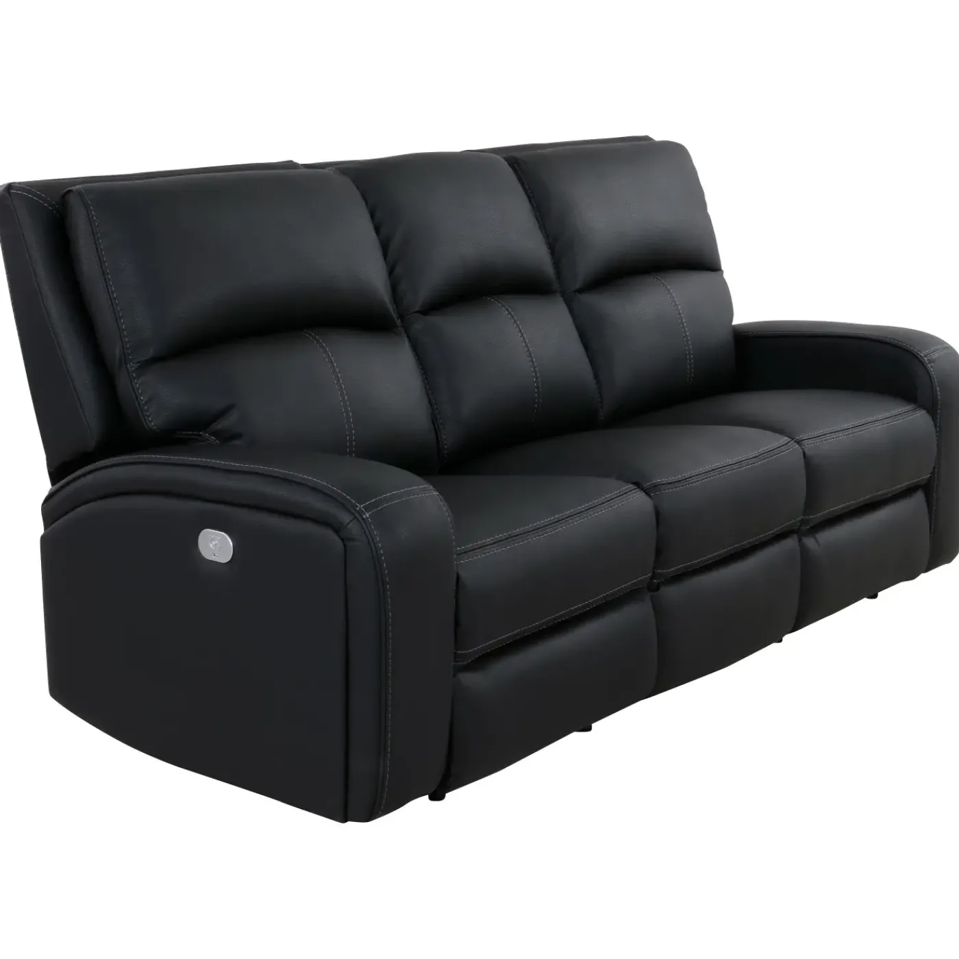 Best Dawson Power Reclining Sofa Sofas & Couches|Reclining Furniture