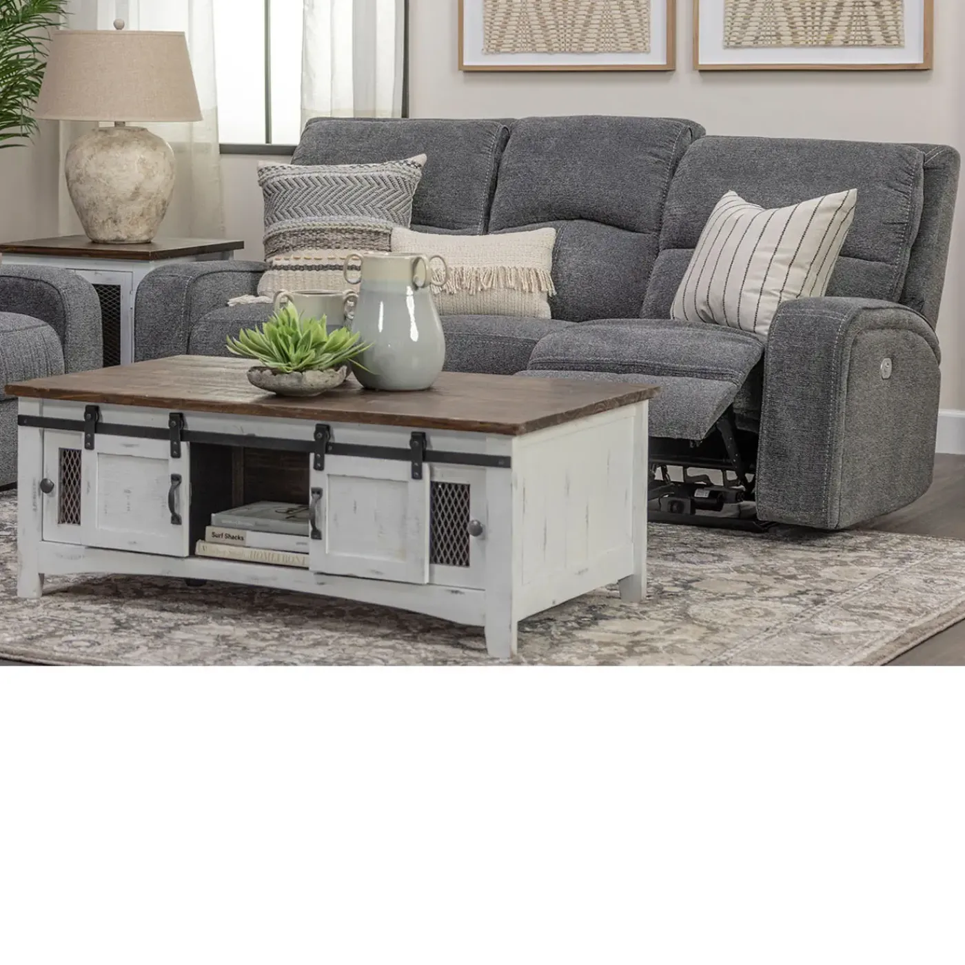 Hot Dawson Power Sofa Sofas & Couches|Reclining Furniture