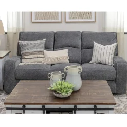 Hot Dawson Power Sofa Sofas & Couches|Reclining Furniture