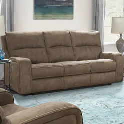 Online Dawson Power Sofa With USB Ports Sofas & Couches|Reclining Furniture