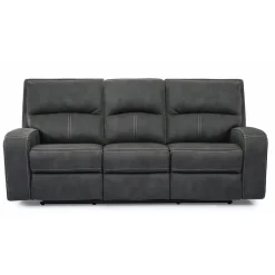 Dawson Power Sofa With USB Ports Sofas & Couches|Reclining Furniture
