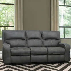 Dawson Power Sofa With USB Ports Sofas & Couches|Reclining Furniture