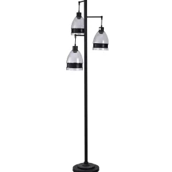 Decker Floor Lamp Lamps & Lighting