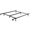 Hot Deluxe Universal Bed Frame Deluxe Universal Bed Frame Frames & Foundations