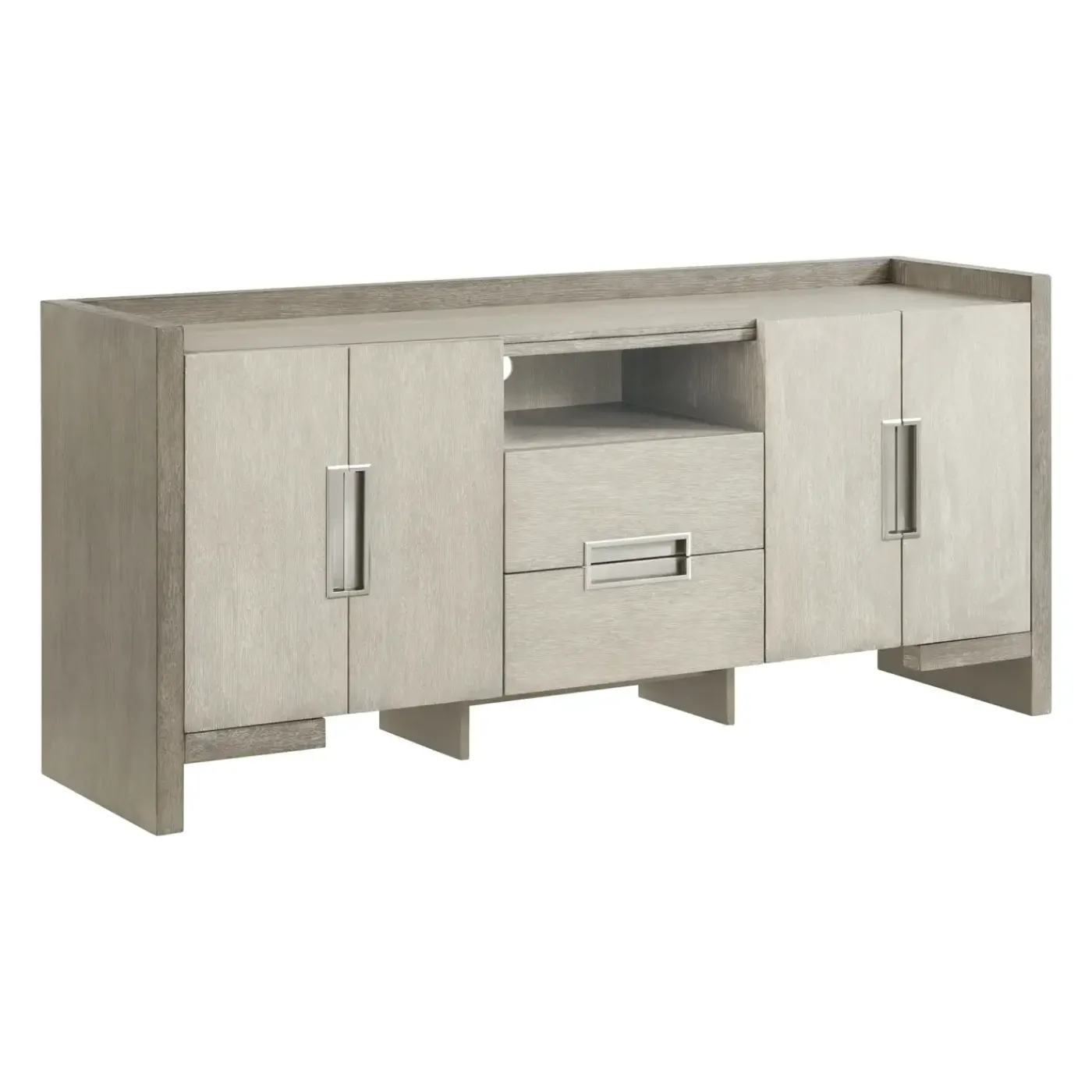 Sale Devlin 66" Media Console Living Room|All Outlet & Clearance Items