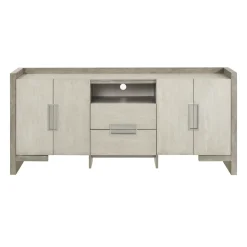 Sale Devlin 66" Media Console Living Room|All Outlet & Clearance Items