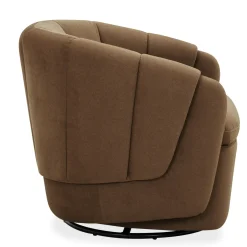 Outlet Dillon Swivel Storage Chair Chairs