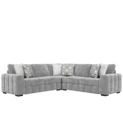 Best Dreamscape 3pc Sectional Living Room Sets|Sectionals