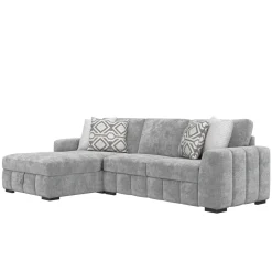 Online Dreamscape 2pc Sleeper Sofa with Left Storage Chaise Living Room Sets|Sectionals
