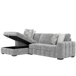 Online Dreamscape 2pc Sleeper Sofa with Left Storage Chaise Living Room Sets|Sectionals