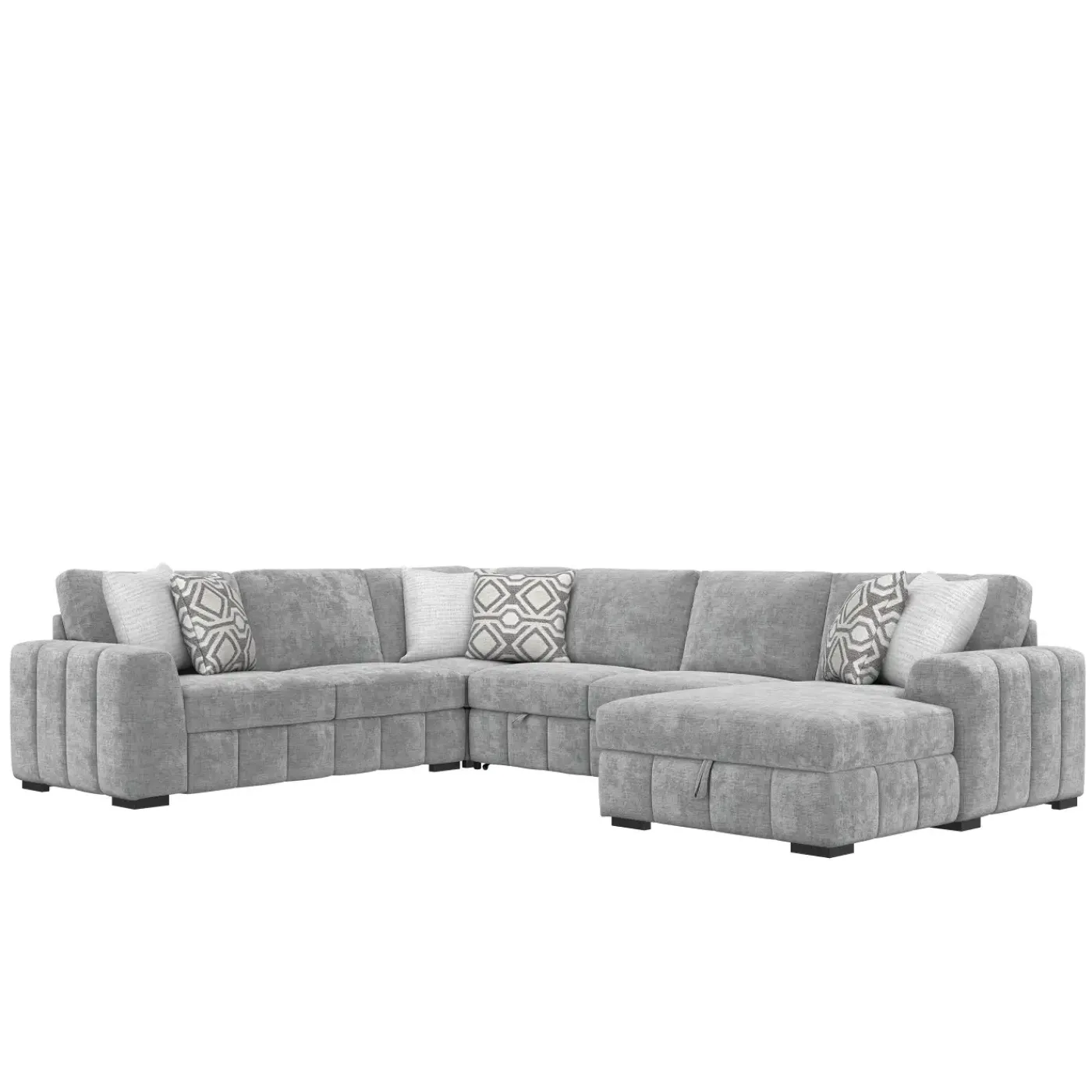 Clearance Dreamscape Pop-Up Sleeper Living Room Sets|Sectionals