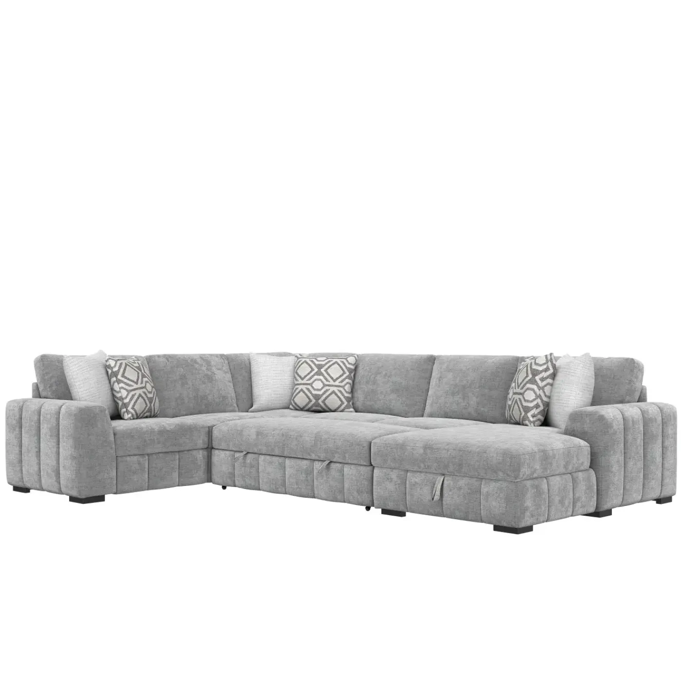 Clearance Dreamscape Pop-Up Sleeper Living Room Sets|Sectionals