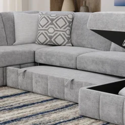 Clearance Dreamscape Pop-Up Sleeper Living Room Sets|Sectionals