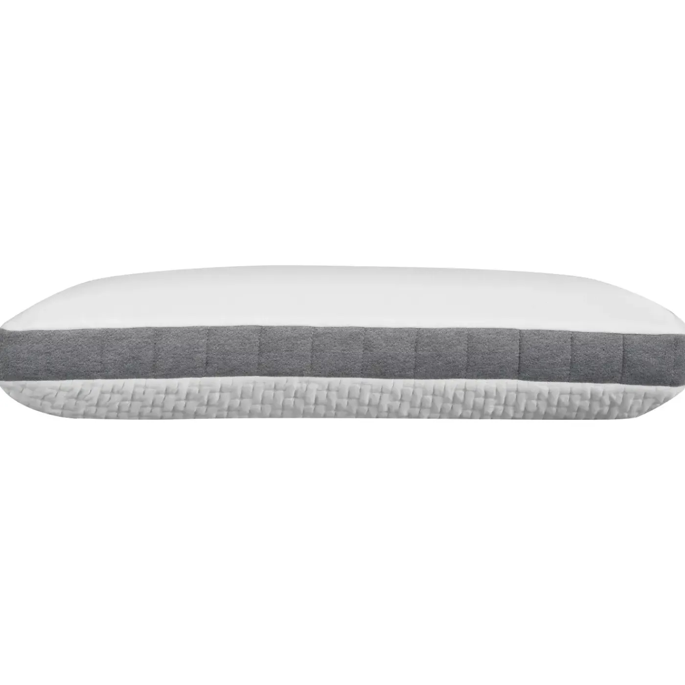 Sale Dual Sided Bamboo Charcoal & Gel Grid Pillow Pillows