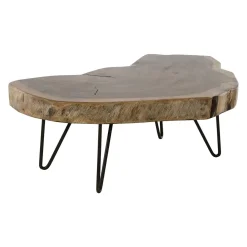 New Dumont Cocktail Table All Modern Living Items|Coffee & Cocktail Tables