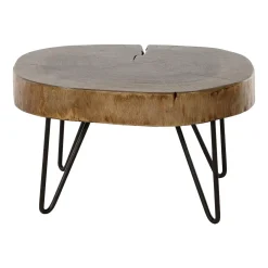 Hot Dumont Side Table All Modern Living Items|Coffee & Cocktail Tables