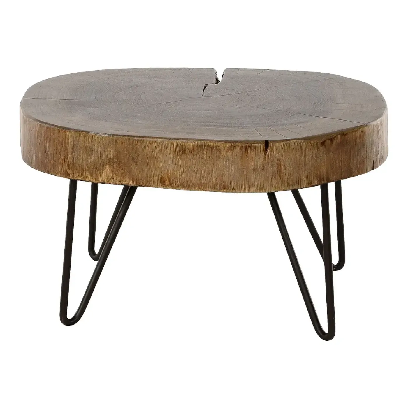 Hot Dumont Side Table All Modern Living Items|Coffee & Cocktail Tables