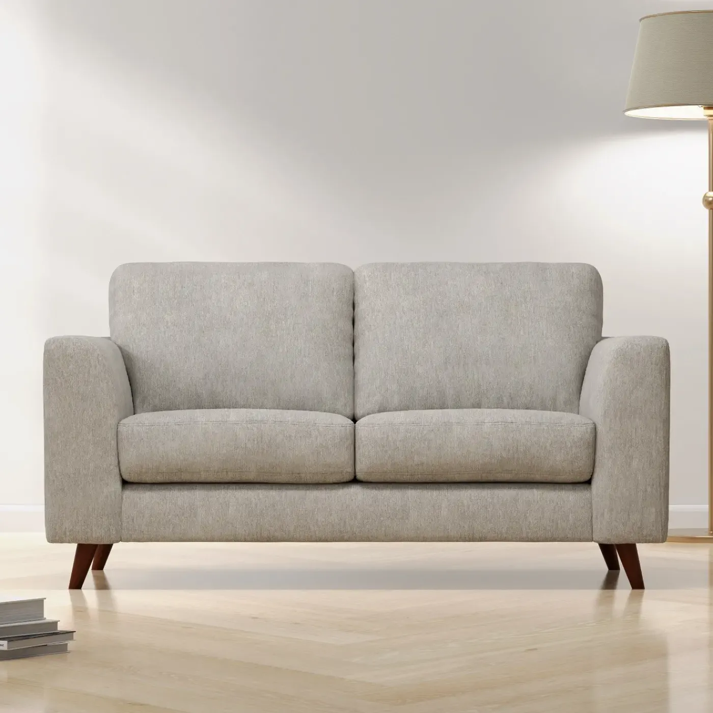 Clearance Dunbar Loveseat Loveseats|All Modern Living Items