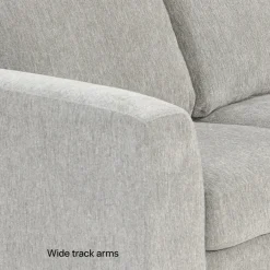 Clearance Dunbar Loveseat Loveseats|All Modern Living Items