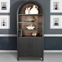 Hot Duncan Bookshelf Bookcases & File Cabinets
