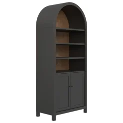 Hot Duncan Bookshelf Bookcases & File Cabinets