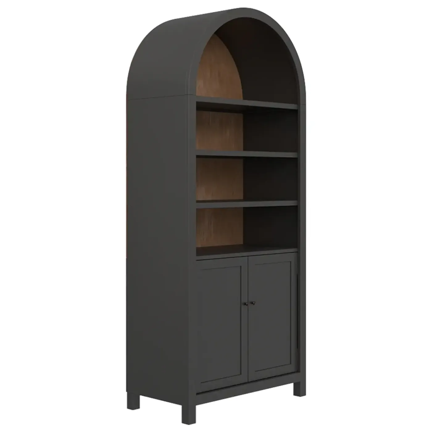 Hot Duncan Bookshelf Bookcases & File Cabinets