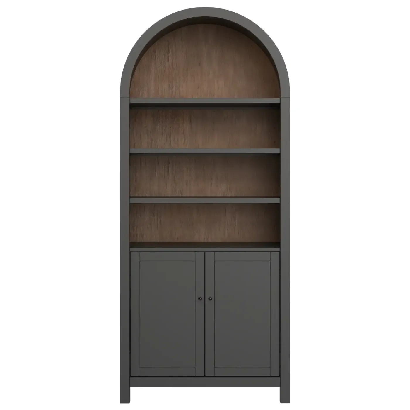 Hot Duncan Bookshelf Bookcases & File Cabinets