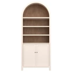 Online Duncan Bookshelf Bookcases & File Cabinets