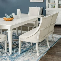 Sale East Bay Bench Benches|Dining Chairs