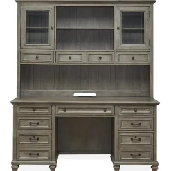 Hot Eastbay Credenza And Hutch Desks