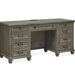Hot Eastbay Credenza And Hutch Desks