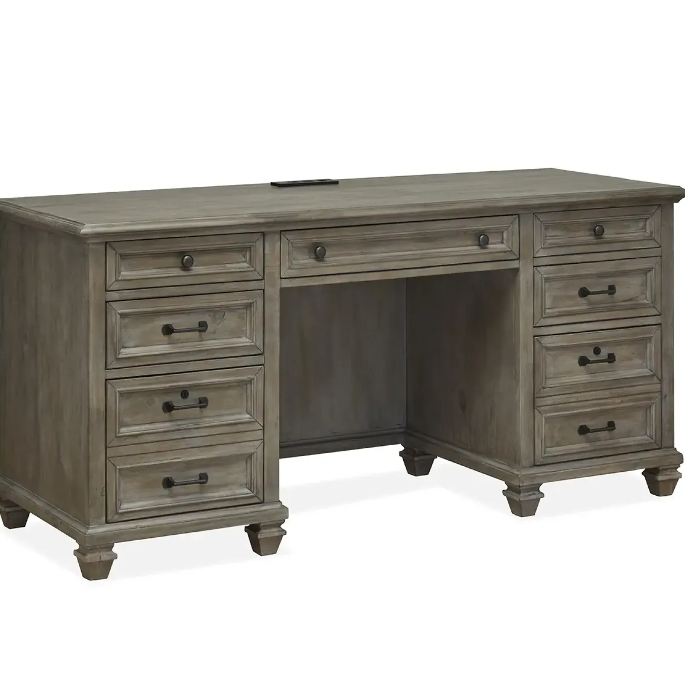 Hot Eastbay Credenza And Hutch Desks