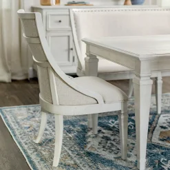 Clearance East Bay Dining Arm Chair Dining Chairs