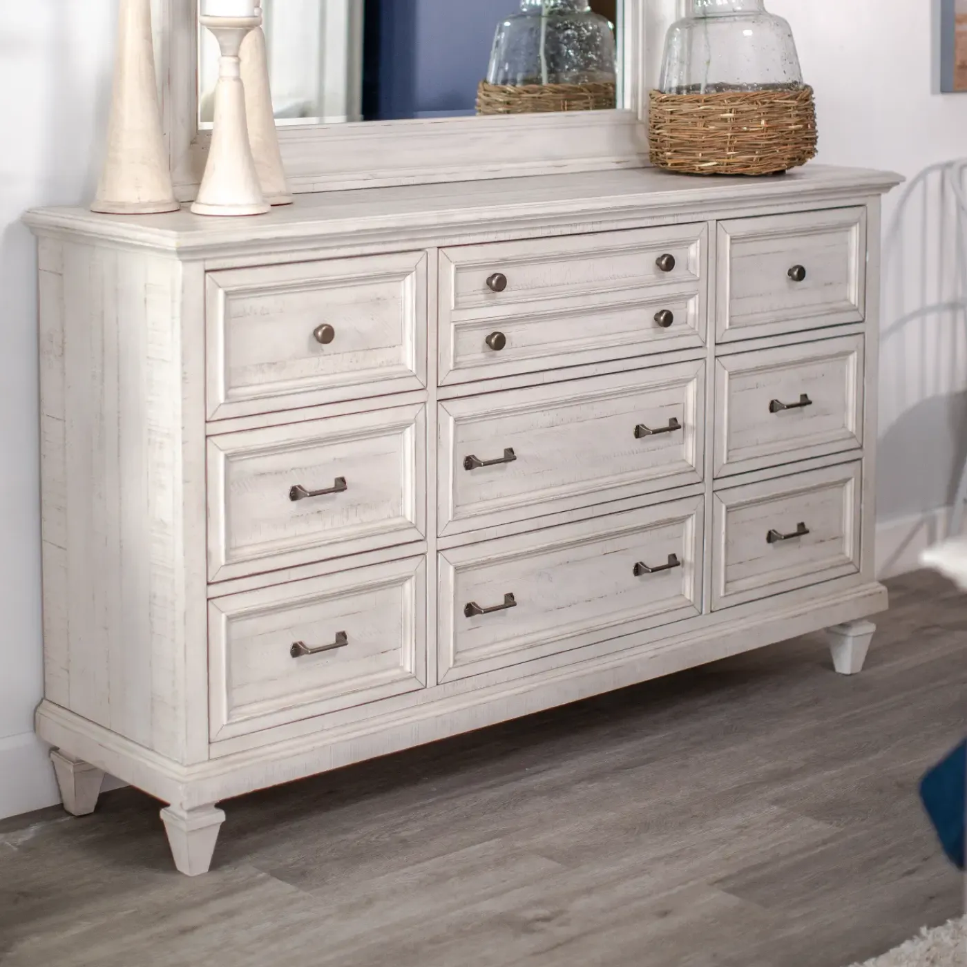 Best East Bay Dresser Dressers & Chests