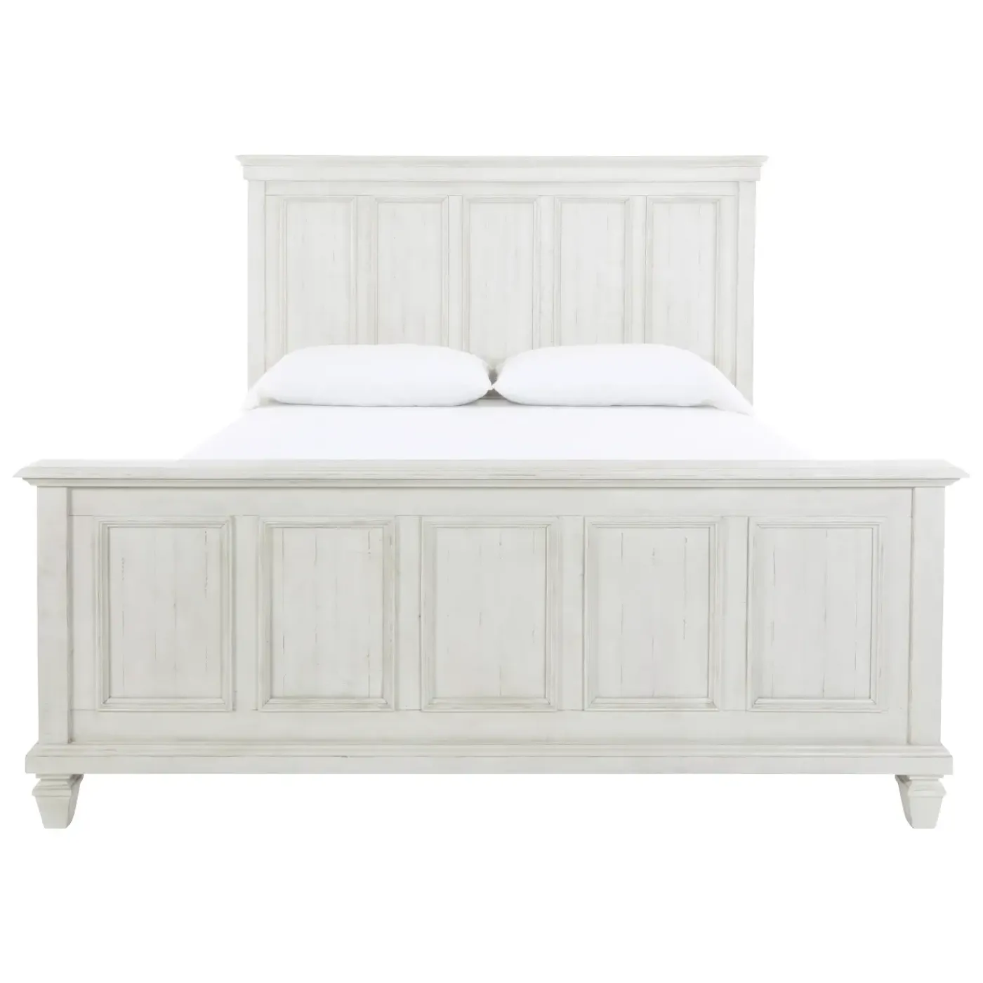 Discount East Bay Eastern King Panel Bed King Beds