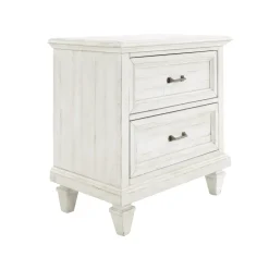 East Bay Eastern King Panel Bed, Dresser, Mirror, Nightstand Bedroom Sets
