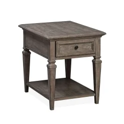 Outlet East Bay End Table Coffee & Cocktail Tables