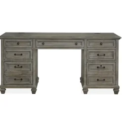 Outlet Eastbay Executive Desk Desks