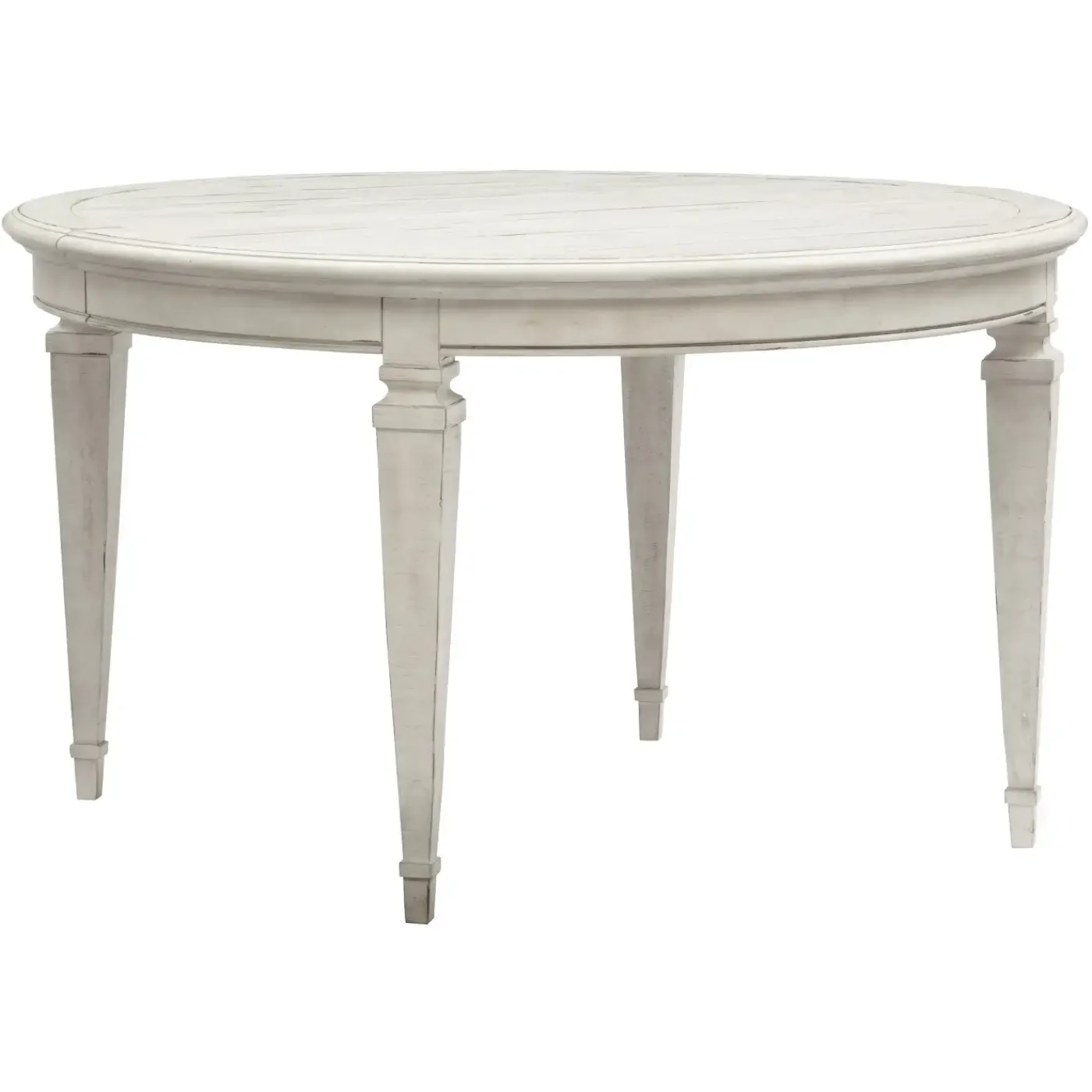 New East Bay Extendable Dining Table Dining Tables