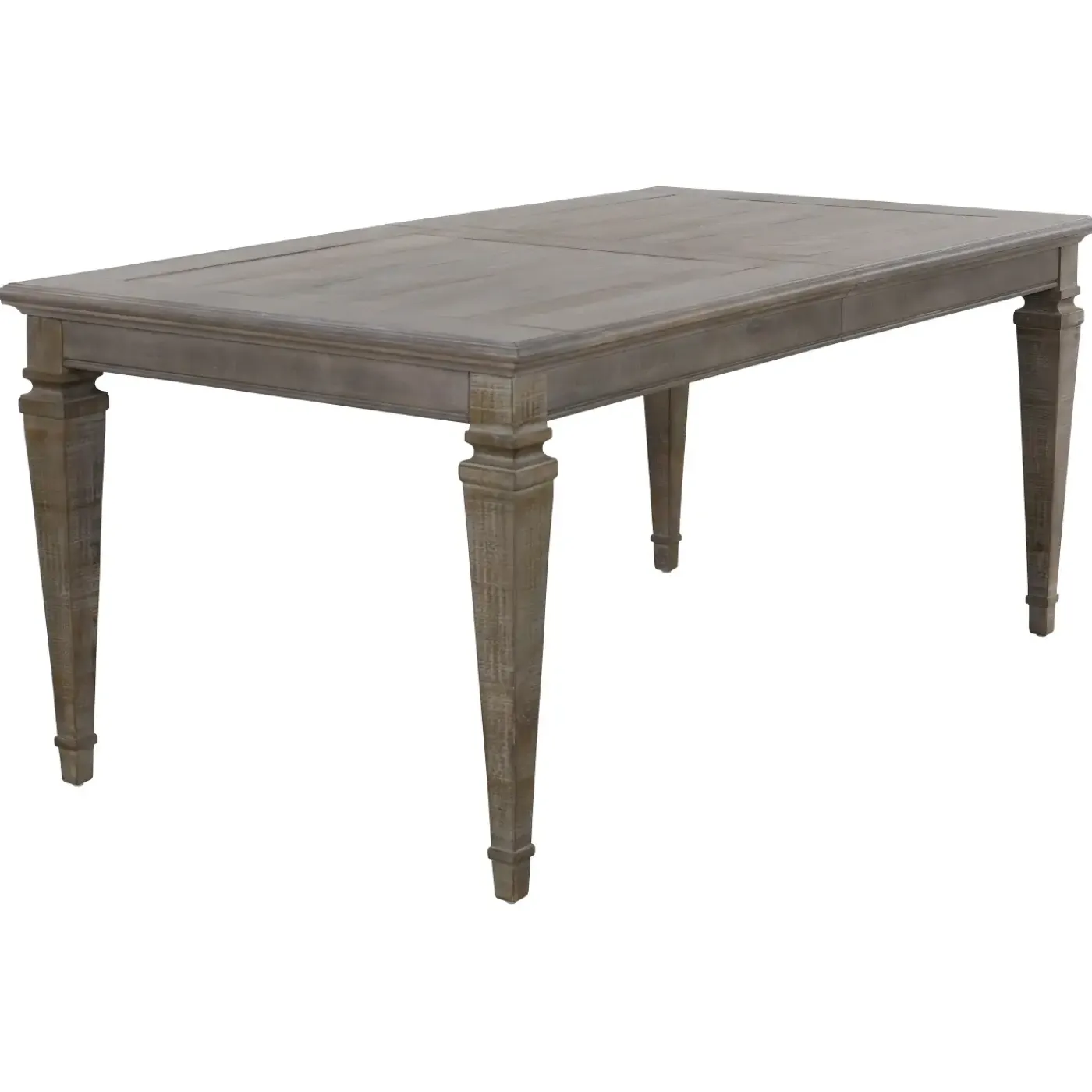Discount East Bay Extendable Table, 4 Arm Chairs & Bench With Back Dining Room Sets