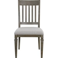 Sale East Bay Extendable Table & 6 Side Chairs Dining Room Sets
