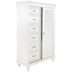 Hot East Bay Gentleman's Chest Dressers & Chests