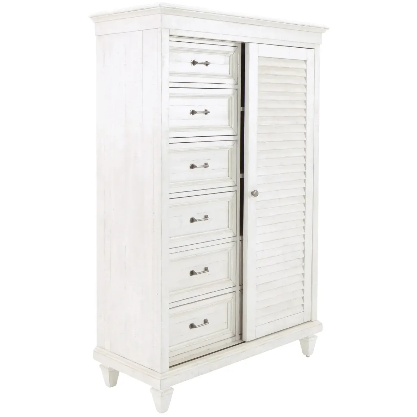 Hot East Bay Gentleman's Chest Dressers & Chests