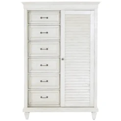 Hot East Bay Gentleman's Chest Dressers & Chests